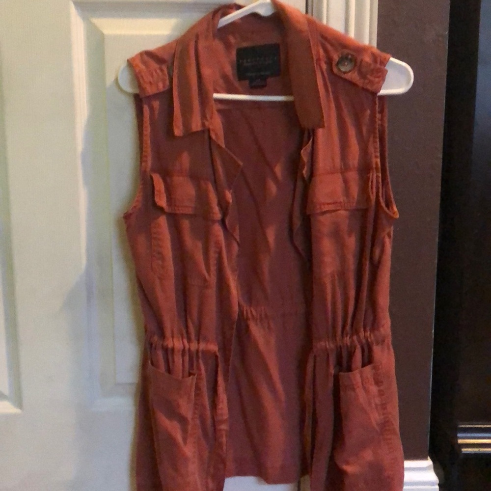 Vest
